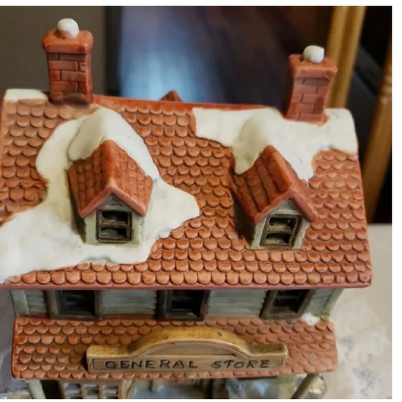 Vintage 1989 EPI INTERNATIONAL General - Picture 3 of 12